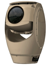 Охлаждаемый тепловизор кругового обзора серии Х (ОТКО-Х)