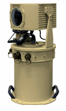 Охлаждаемый тепловизор кругового обзора (ОТКО)