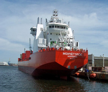 План охраны д/э 