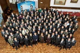 Пятая международная конференция