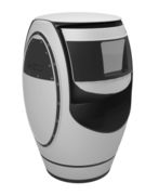 Выпущен ОТКО серии С (ОТКО-С)