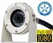 Модернизация судовой системы видеонаблюдения