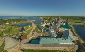 Транспортная безопасность Соловецкого музея-заповедника