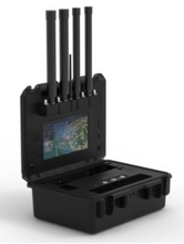 Мобильная система обнаружения ТКСД-5