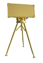 ТКРАД-25-СМ Круговая РЛС большой дальности