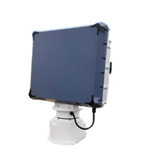 ТКРАД-10-СМ Круговая РЛС средней дальности