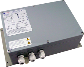 Судовой ИБП ТKUPS-12-7