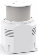 Неохлаждаемый тепловизор кругового обзора серии мини (НТКО-МL)