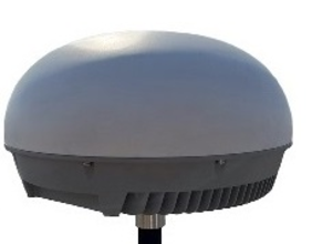 Система контроля радиочастотного спектра (СКРС)