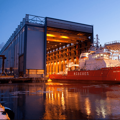 Разработка паспортов безопасности гостиниц и иных средств размещения (ПБГ)