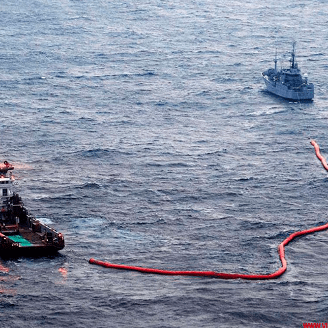Выполнение и анализ научно-исследовательских работ в области морского и речного транспорта, ликвидации ЧС