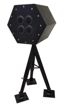 Секторная система обнаружения подводных пловцов (СОПП-К)