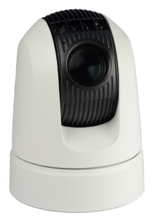 TKPTZ-320HD-IP Поворотная IP камера с ИК-подсветкой