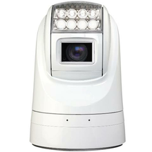 TKPTZ-360HD Морской (судовой) PTZ-комплекс IP67 со встроенной НD камерой, стеклоочистителем и ИК-подсветкой