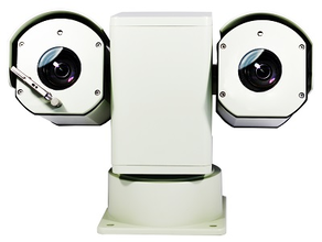 Всепогодные и многоцелевые тепловизоры