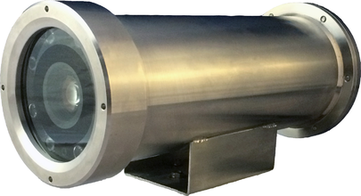 TKSCE-4-IR Морская (судовая) камера с ИК-подсветкой и IP67