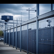 Периметровые системы безопасности