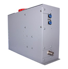 Система омывания видеокамер TKMWS-10