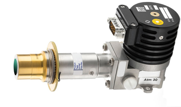 TKSP- Охлаждаемая матрица