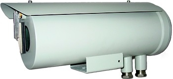 Арктические испытания морских кожухов TKNCL-8210