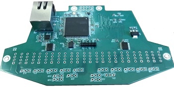 Смена компонентной базы