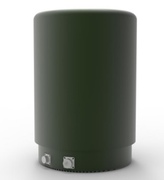 Обновление системы подмены координат в составе TKADS