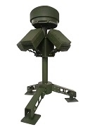 Обновление комплексной системы защиты от БПЛА (ТКСОБ-10)