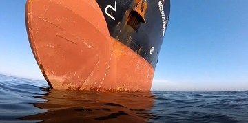 Водолазные осмотры судов