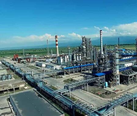 Государственные предприятия