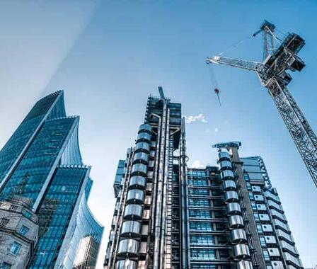 Транспортные и строительные компании