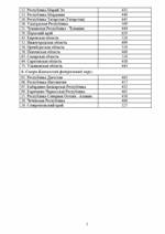 Тарифы на оценку уязвимости стр. 5