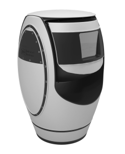 охлаждаемый тепловизор кругового обзора серия С