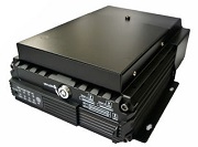 Мобильный видеорегистратор SD серии TKDVR-400