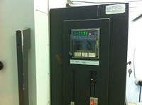 Испытания в климакамере