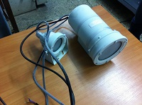 Испытания в климакамере