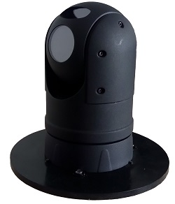 Тепловизор TKPTZ-310T