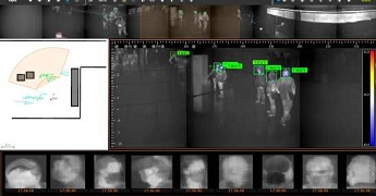 Рабочая область