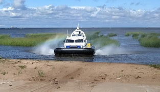 Испытания TKPTZ-530T